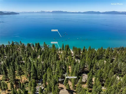 $8,900,000 | 1585 Pine Cone Circle, Incline Village, NV 89451