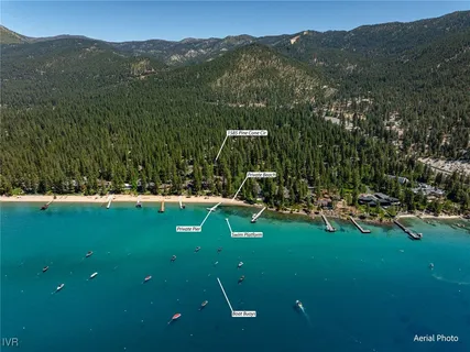 $8,900,000 | 1585 Pine Cone Circle, Incline Village, NV 89451