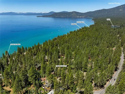 $8,900,000 | 1585 Pine Cone Circle, Incline Village, NV 89451