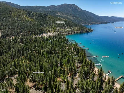 $8,900,000 | 1585 Pine Cone Circle, Incline Village, NV 89451
