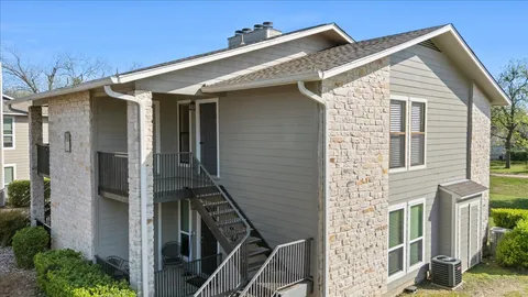 $150,999 | 10616 Mellow Meadow Drive, Unit 21C, Austin, TX 78750
