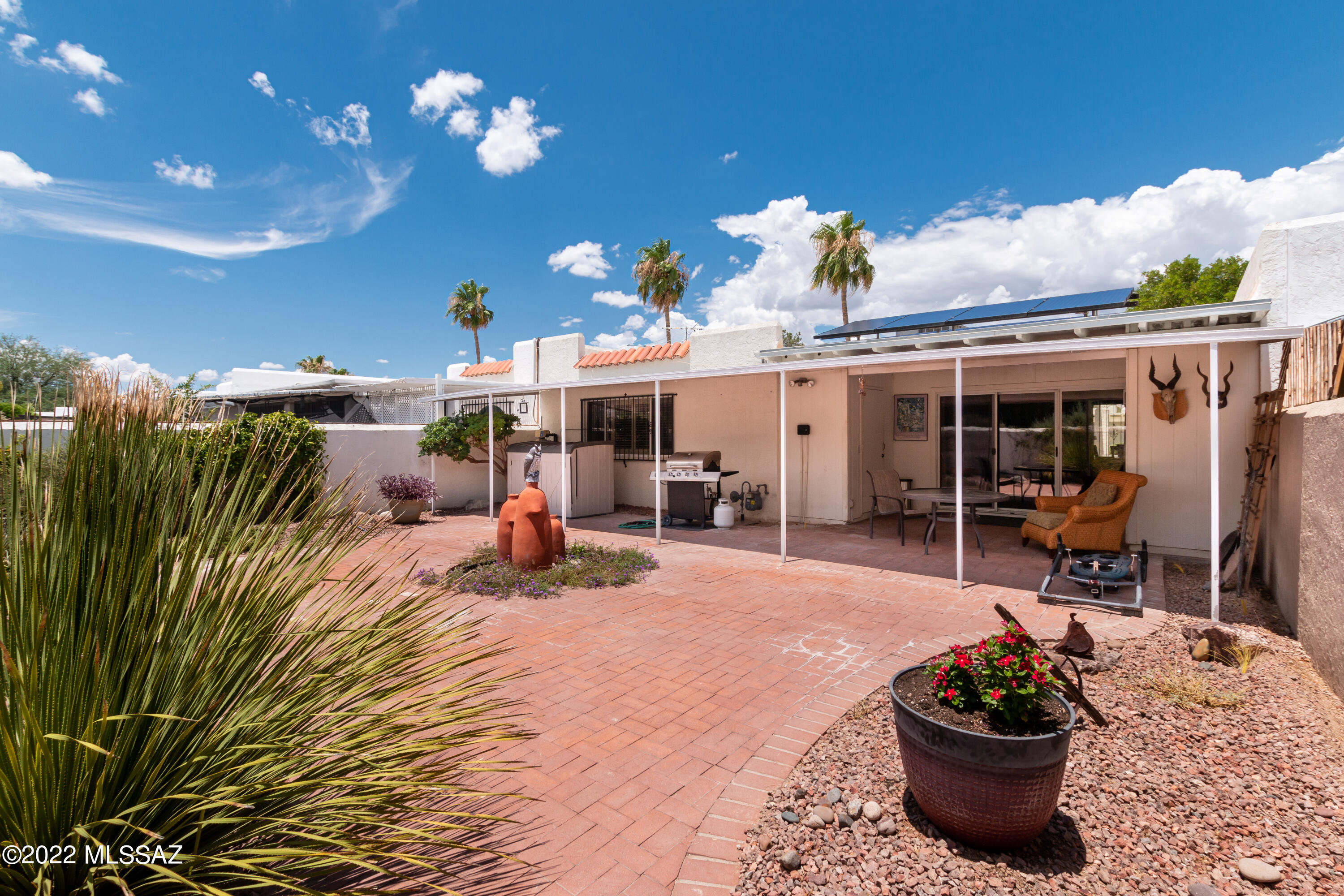4810 East Fort Lowell Road, Unit F Tucson, AZ 85712 - Photo 25 of 33 Gallery Image 25