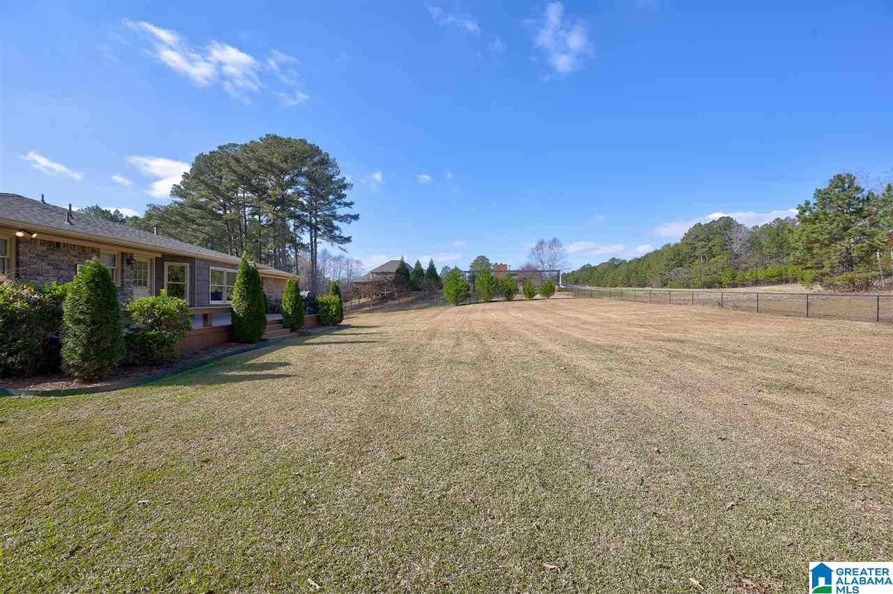 1873 Kelly Loop Road Mount Olive, AL 35117 - Photo 6 of 35