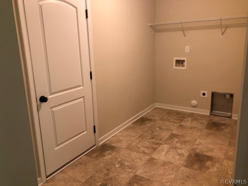 4919 Appelman Ridge Chesterfield, VA 23832 - Photo 6 of 6 a view of small space