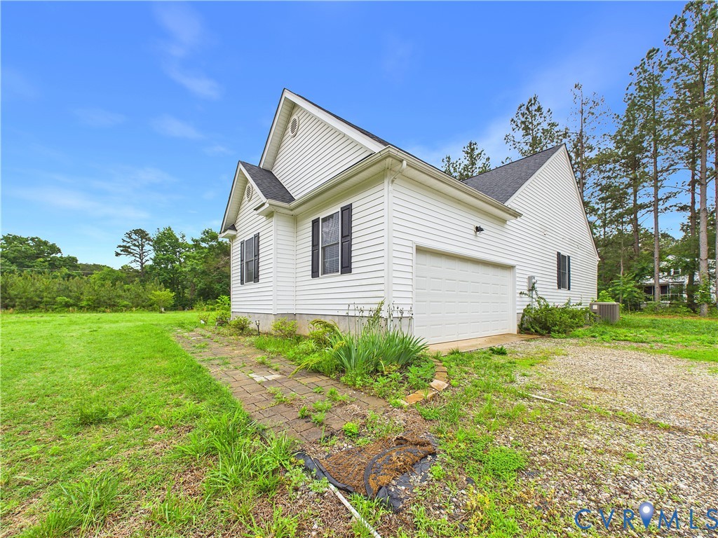 2845 Cumberland Road Farmville, VA 23901 - Photo 7 of 76