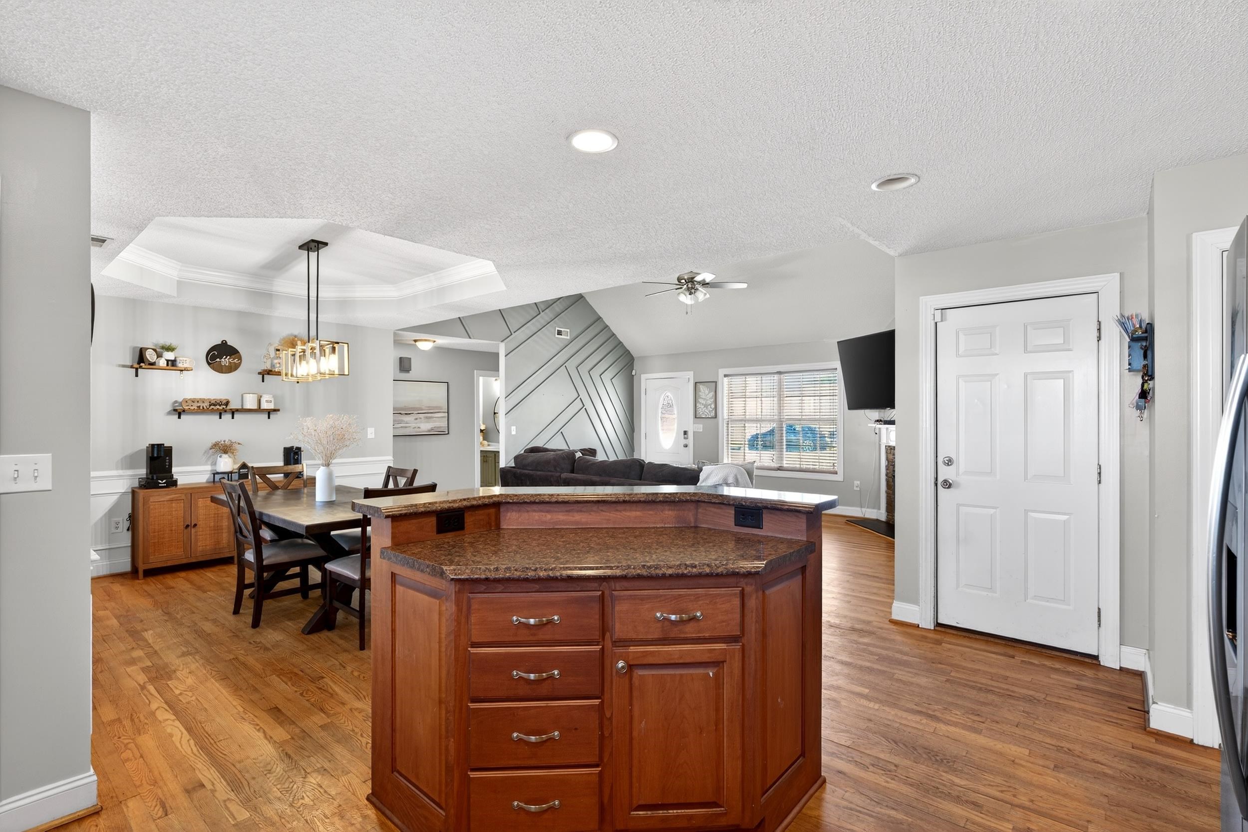 887 Champion Ferry Road Gaffney, SC 29341 - Photo 10 of 30