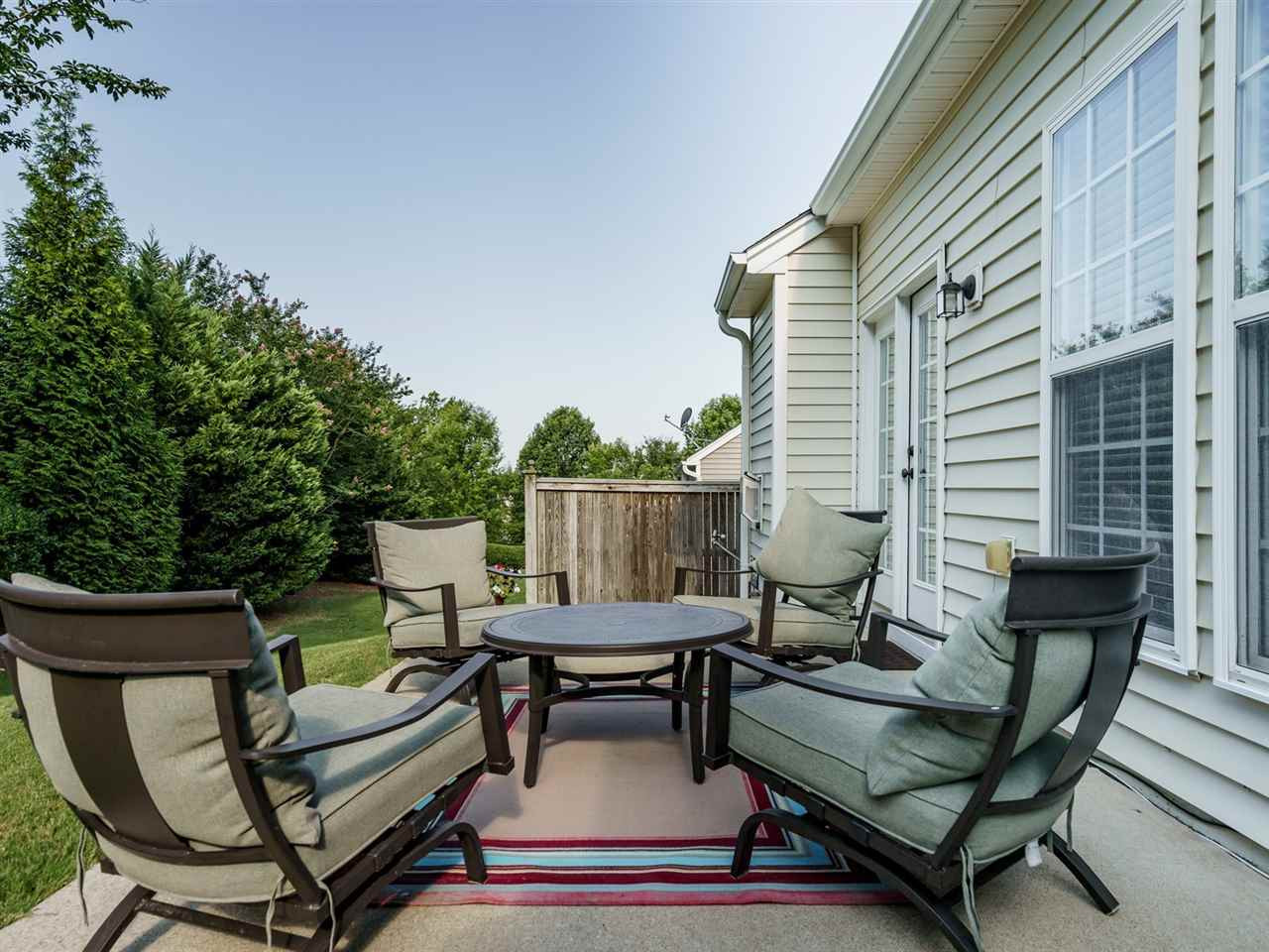 5325 Brandy Bay Road Raleigh, NC 27613 - Photo 26 of 28 Photo 26