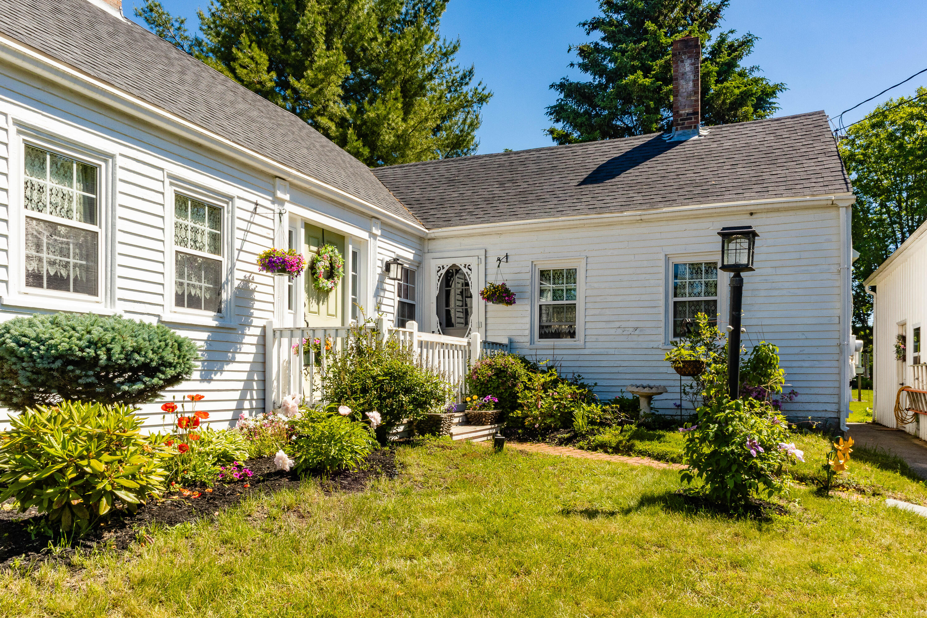 10 Nutter Way Scarborough, ME 04074 - Photo 36 of 39 MaineLivingRealEstate-Scarborough-Maine-