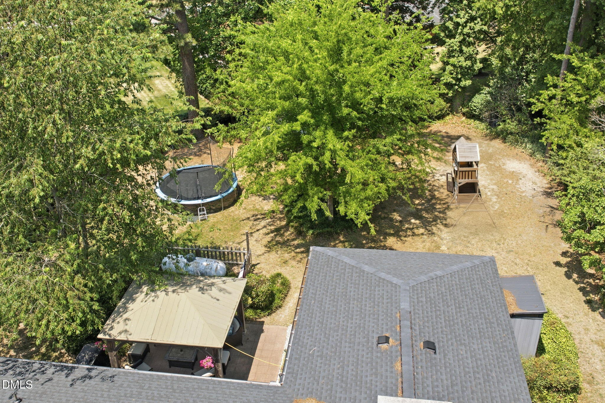 1126 Hodge Road Knightdale, NC 27545 - Photo 25 of 29 35-web-or-mls-DJI_0964