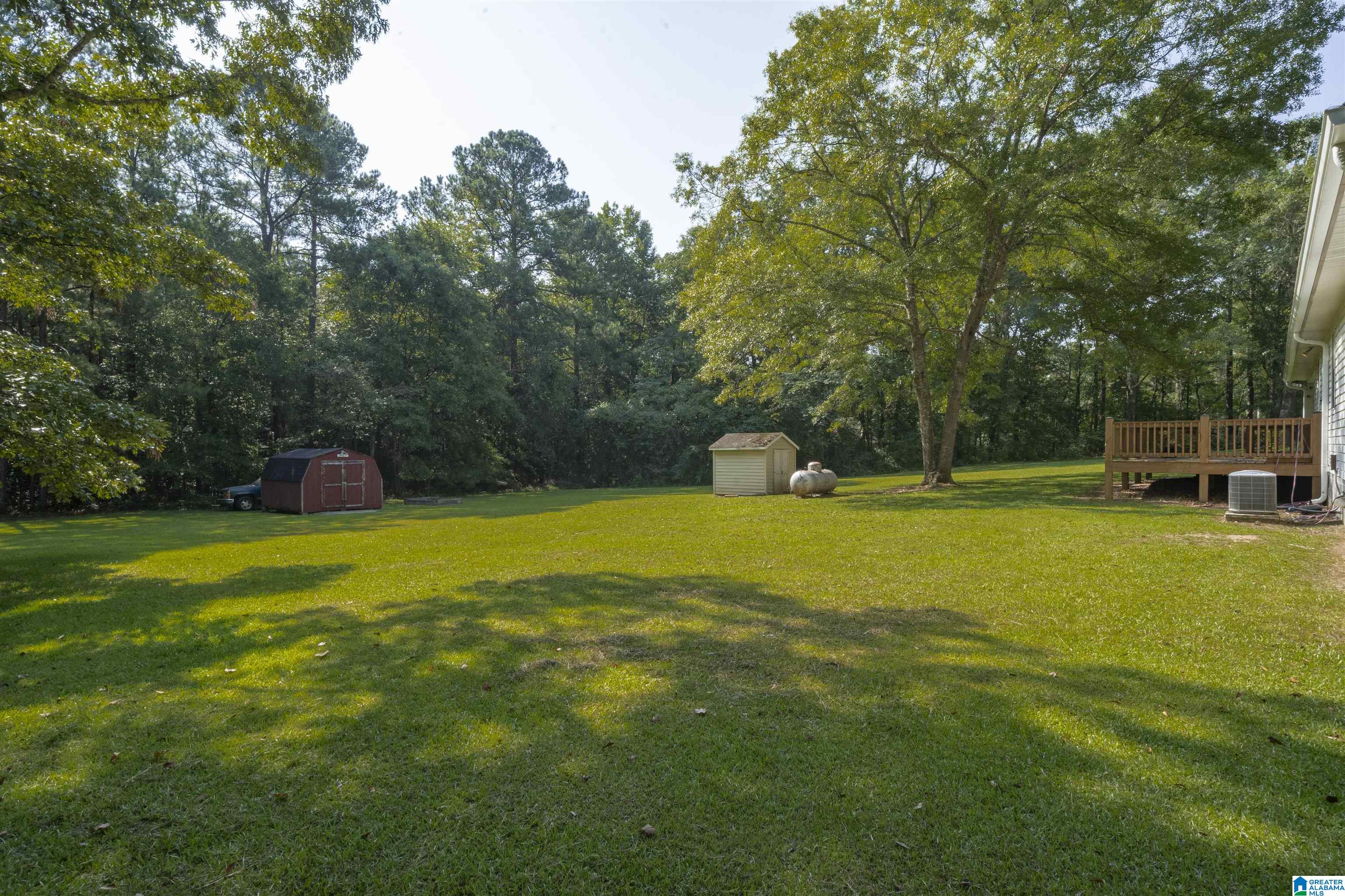 810 Stemley Road Talladega, AL 35160 - Photo 34 of 47