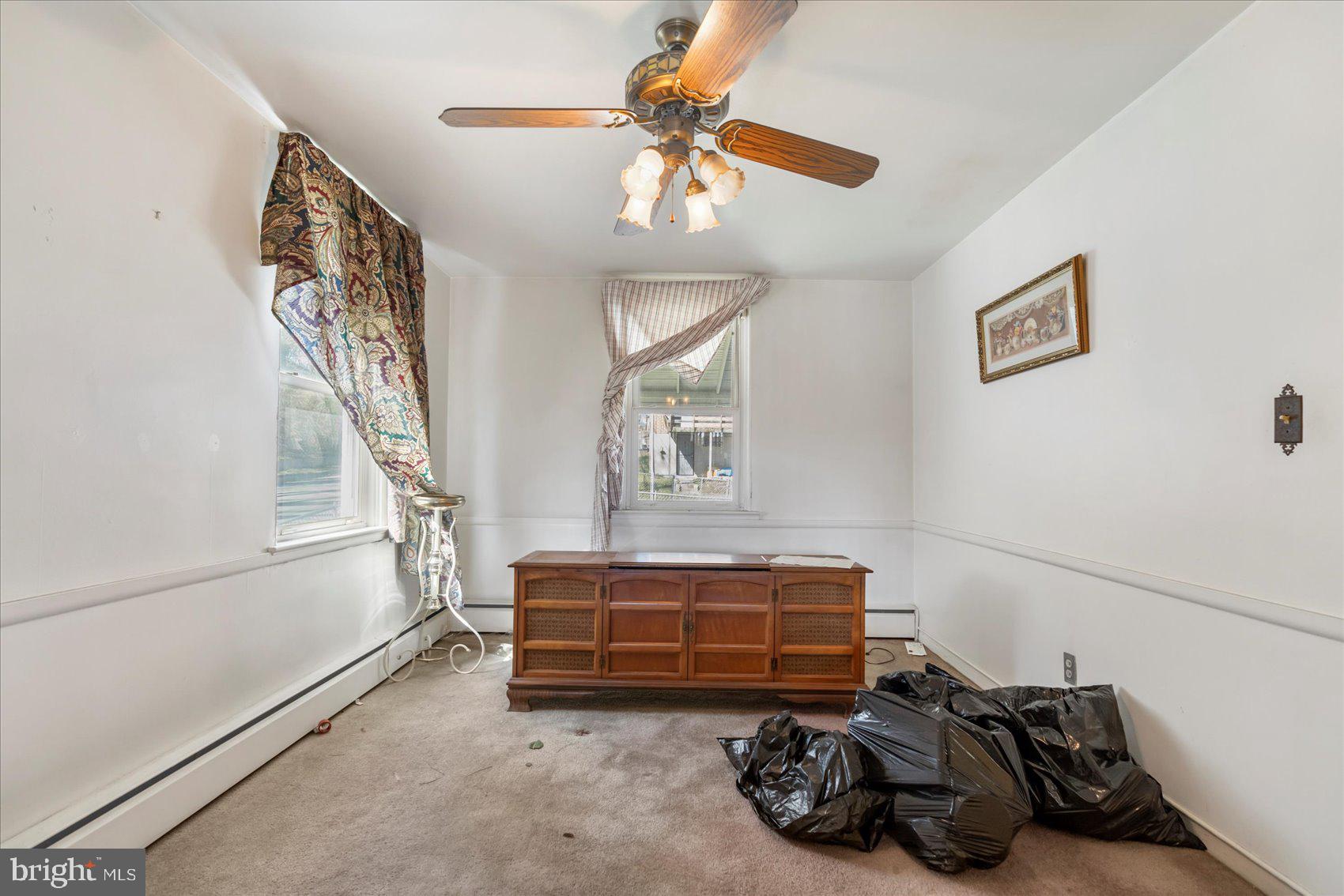 4548 Derby Manor Drive Baltimore, MD 21215 - Photo 12 of 30