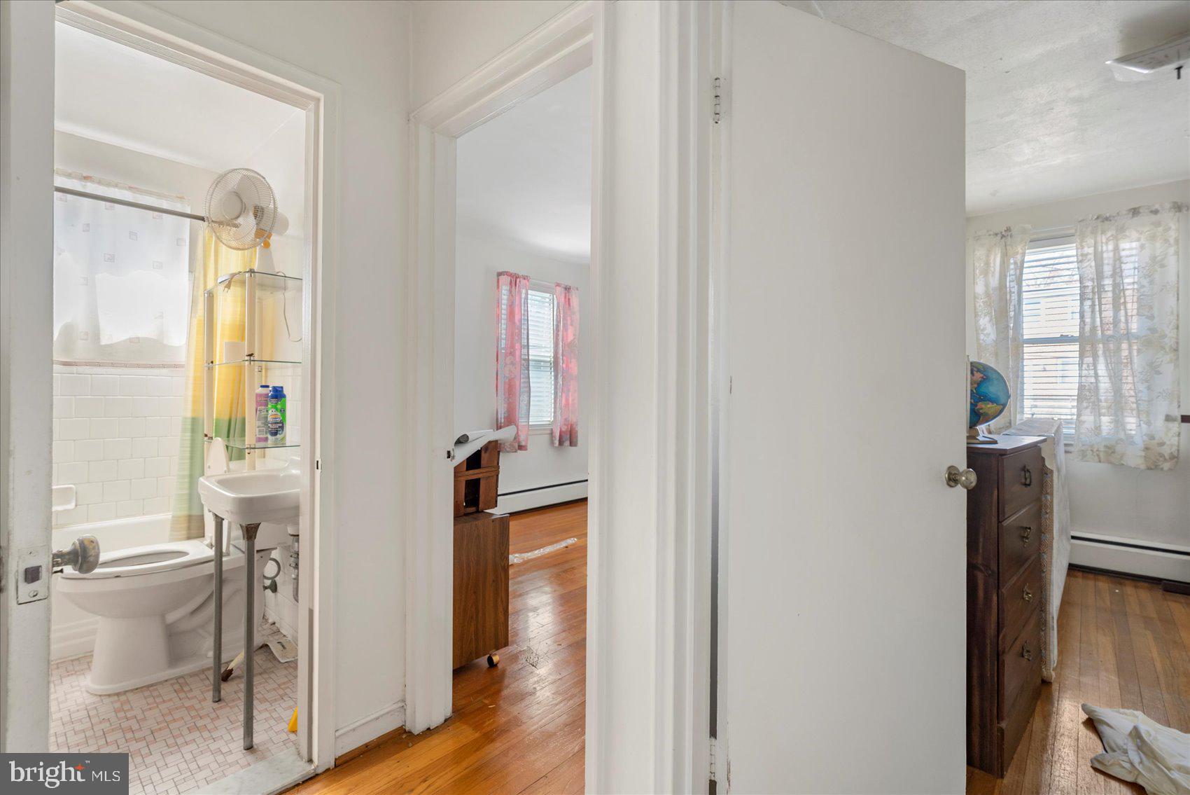 4548 Derby Manor Drive Baltimore, MD 21215 - Photo 16 of 30