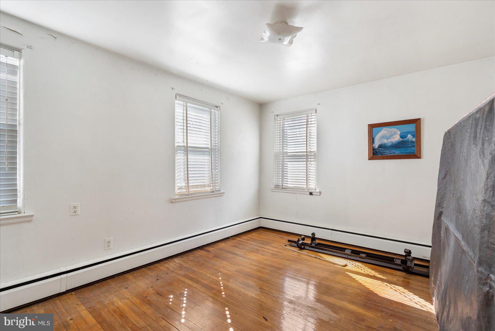 4548 Derby Manor Drive Baltimore, MD 21215 - Photo 22 of 30