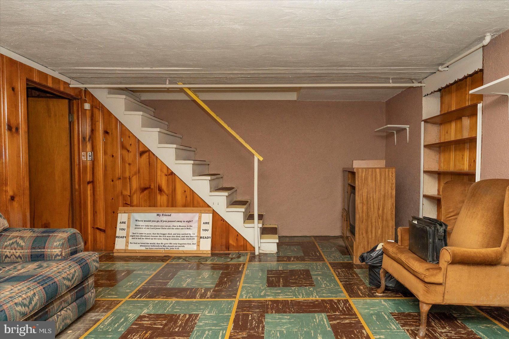 4548 Derby Manor Drive Baltimore, MD 21215 - Photo 26 of 30