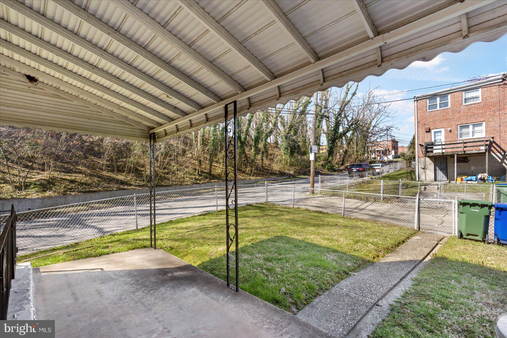 4548 Derby Manor Drive Baltimore, MD 21215 - Photo 30 of 30