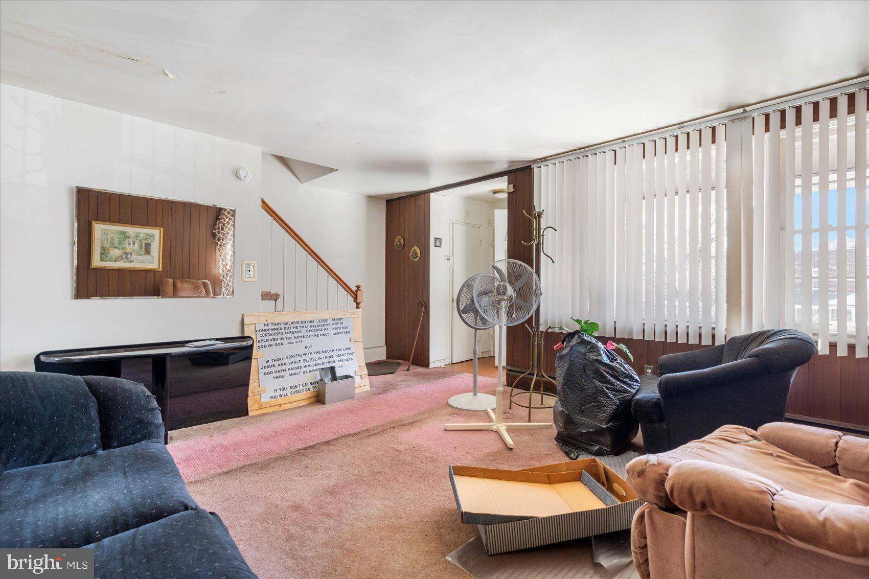 4548 Derby Manor Drive Baltimore, MD 21215 - Photo 6 of 30