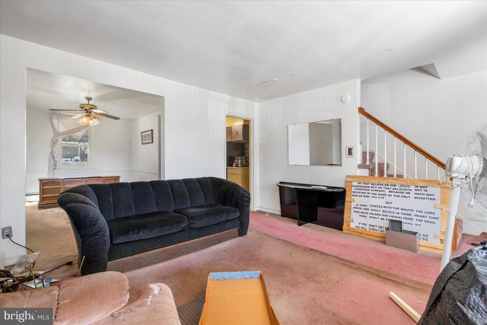 4548 Derby Manor Drive Baltimore, MD 21215 - Photo 7 of 30