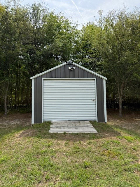 2530 Wedgefield Road Sumter, SC 29154 - Photo 23 of 49