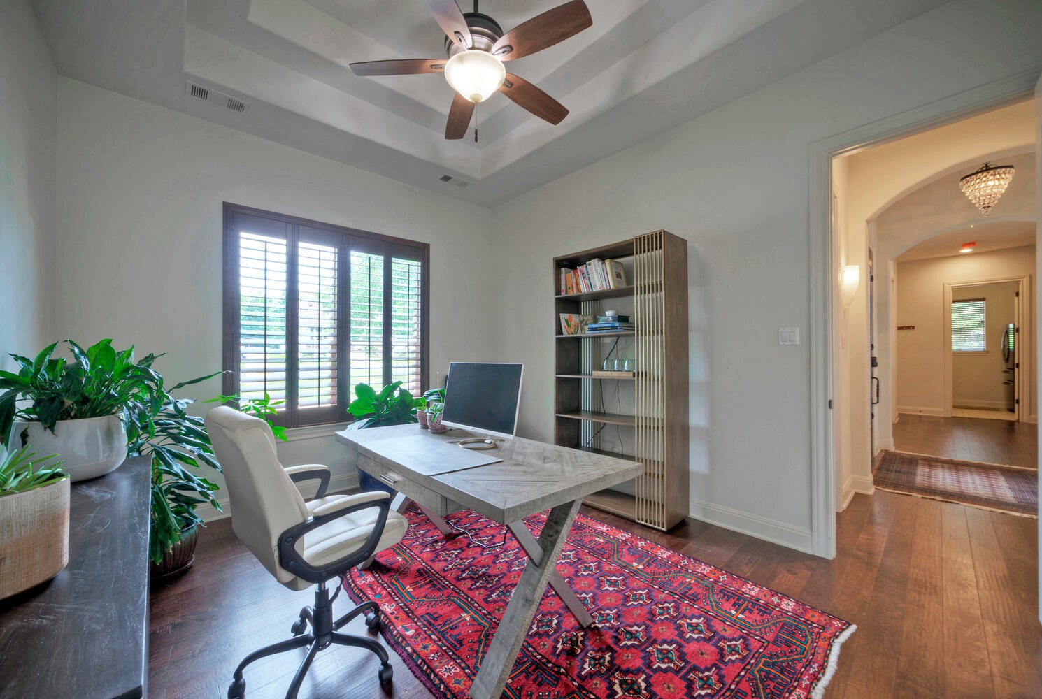 7 Parkside Road The Hills, TX 78738 - Photo 21 of 36