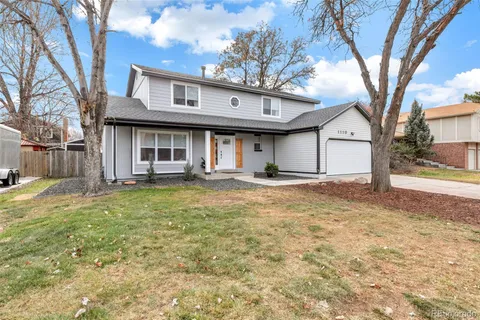 $699,000 | 1110 East 9th Avenue, Broomfield, CO 80020