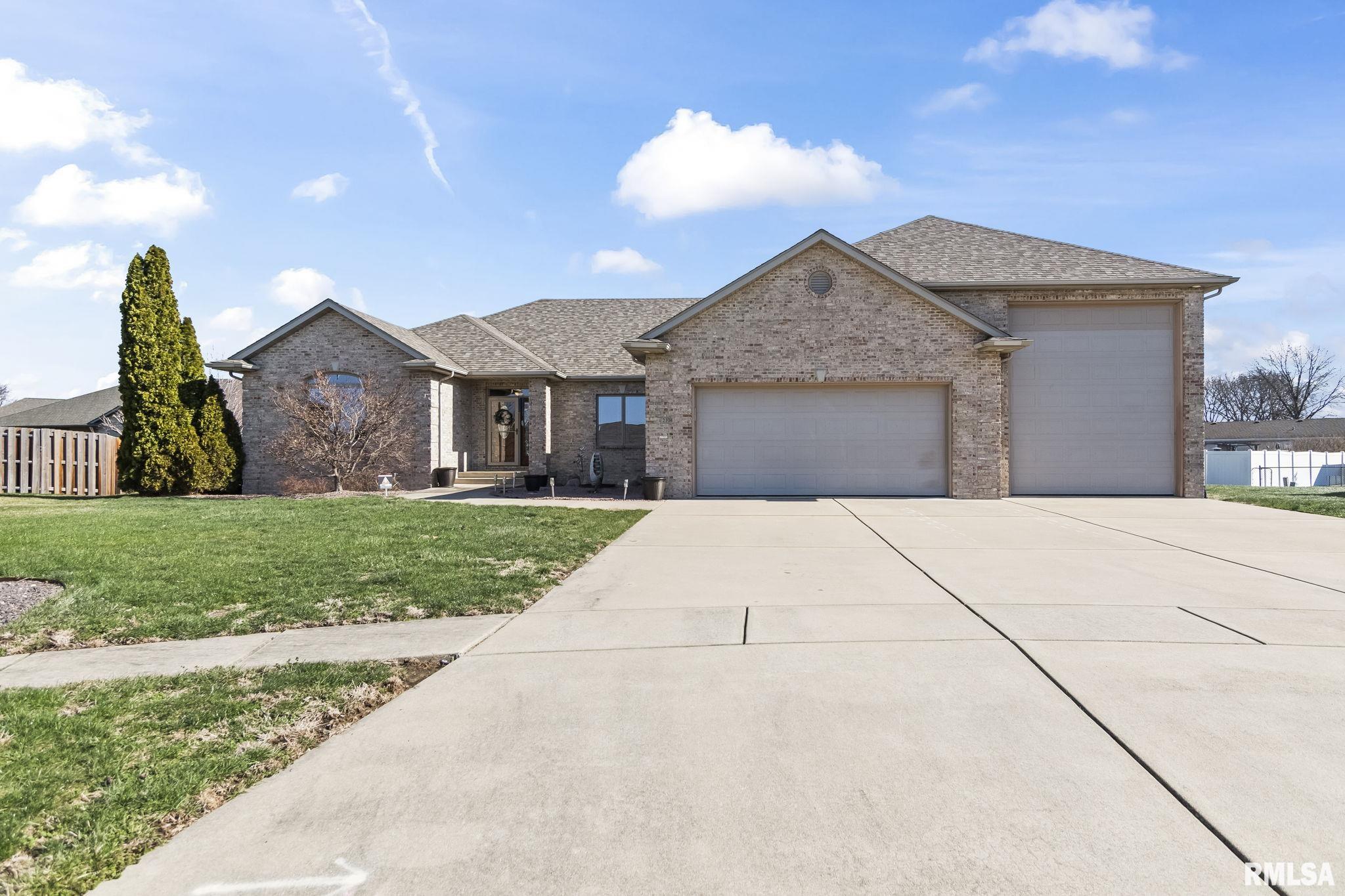 2104 Dubsdread Lane Springfield, IL 62711 - Photo 54 of 55