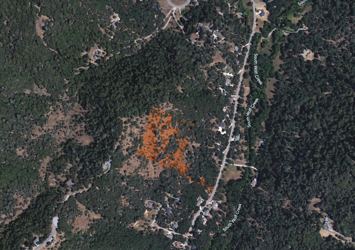 17022 Brewer Road Grass Valley, CA 95949 - Photo 8 of 9