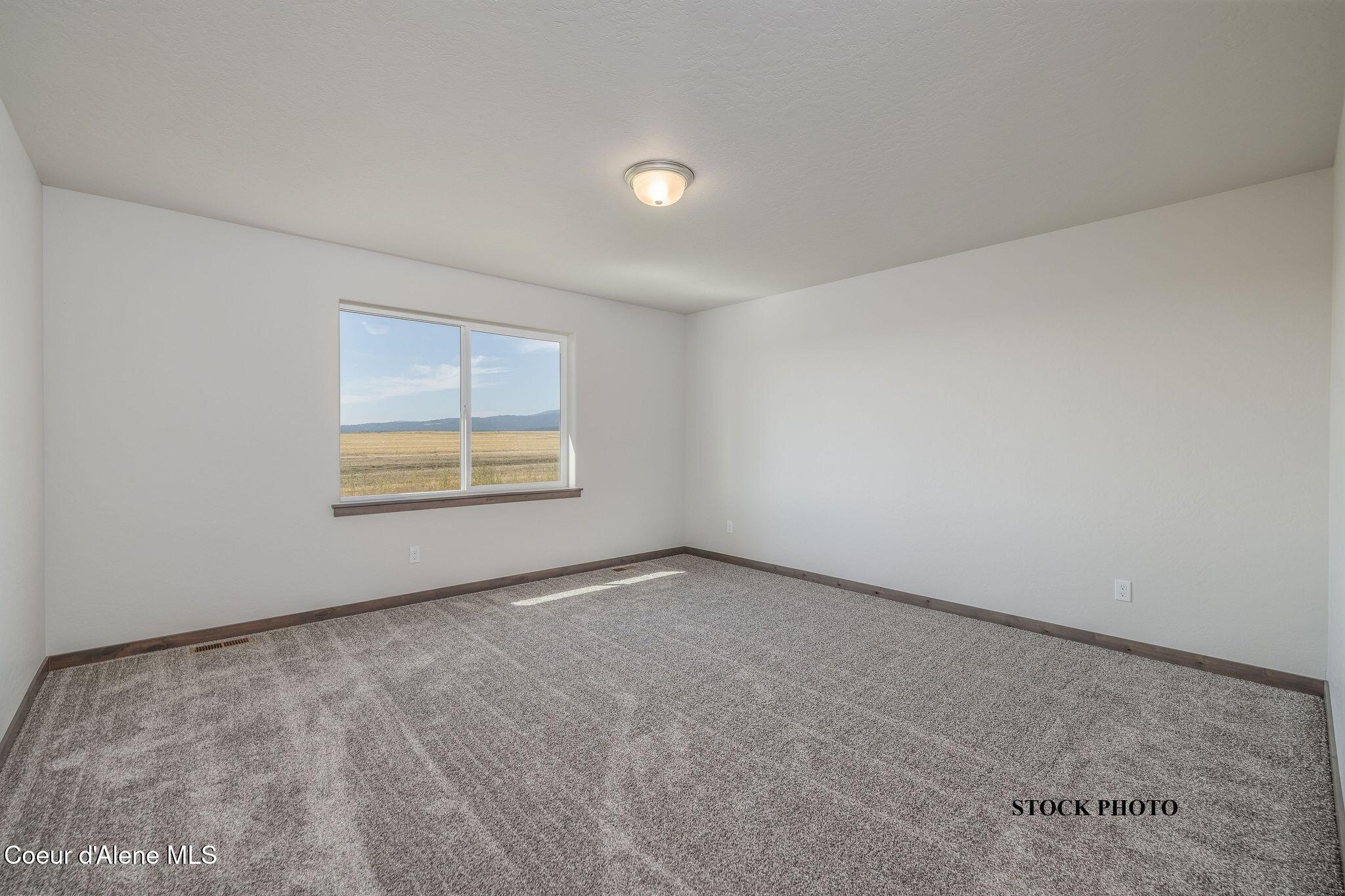 11989 North Lennon Lane Rathdrum, ID 83858 - Photo 11 of 23 12 Primary Bed