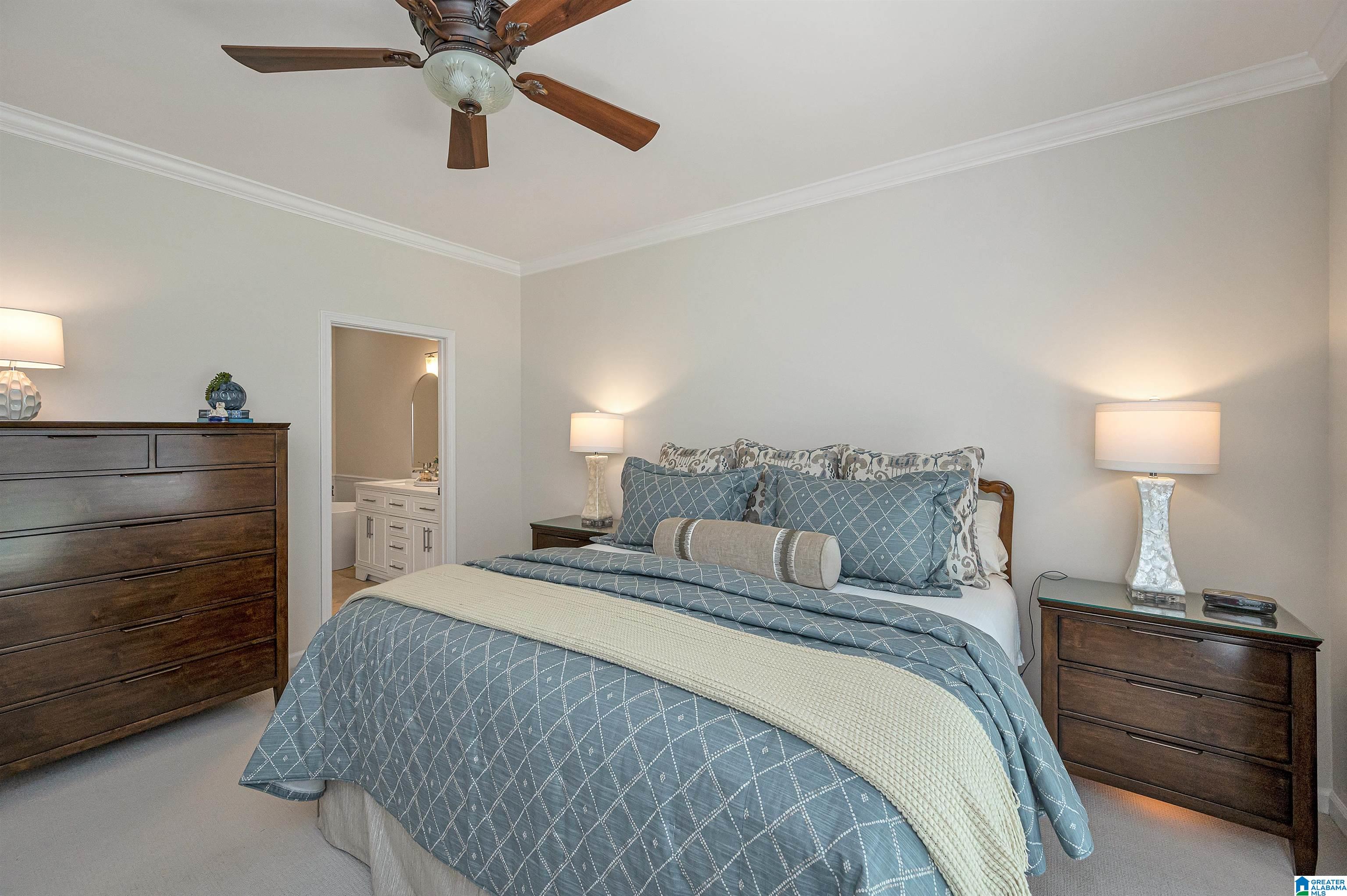 290 Baron Drive Chelsea, AL 35043 - Photo 21 of 59