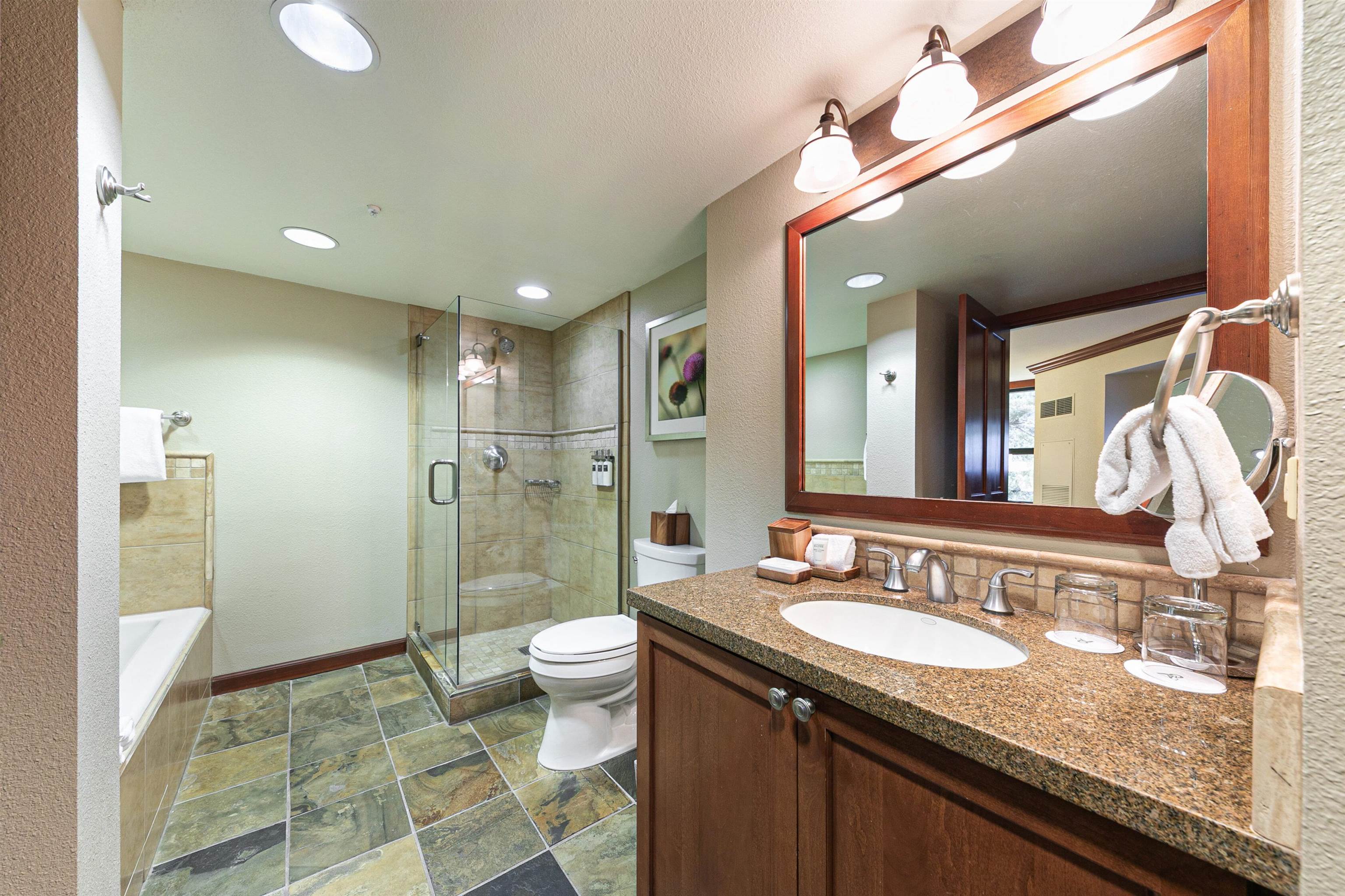 400 Resort Road, Unit 418420 Olympic Valley, CA 96146 - Photo 14 of 28