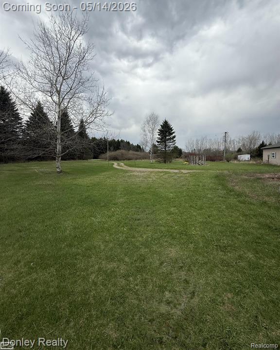 7285 Mayville Road Marlette, MI 48453 - Photo 27 of 28