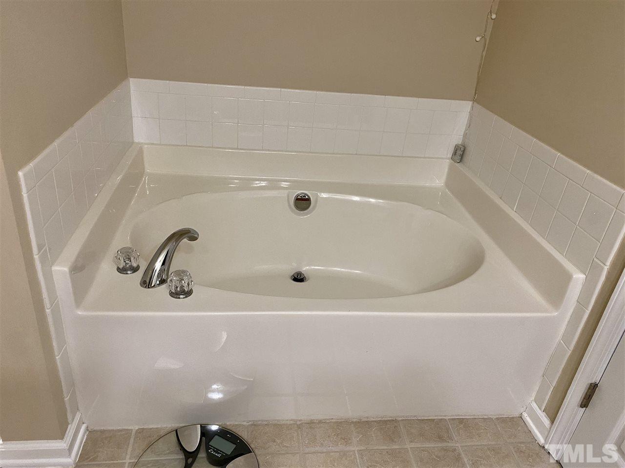 9910 Layla Avenue Raleigh, NC 27617 - Photo 11 of 13 a close up of a sink