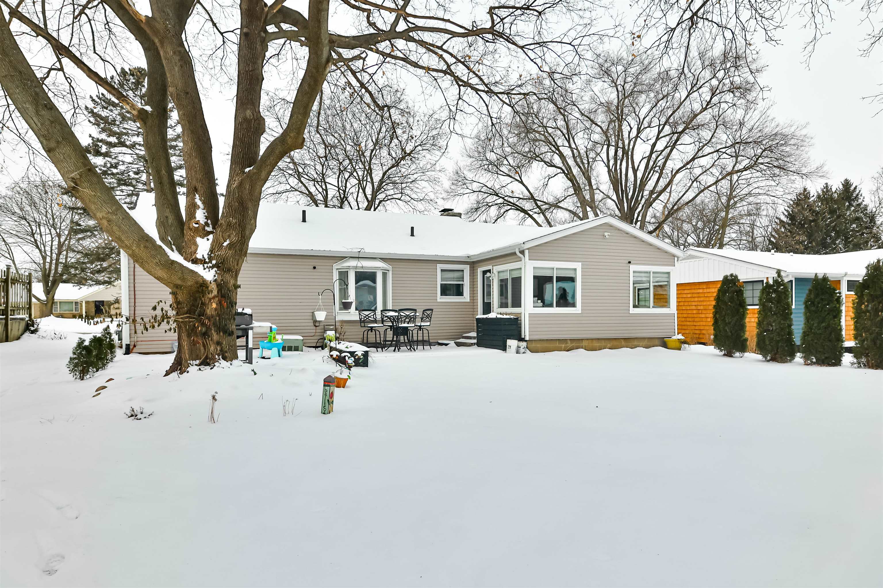 4233 Pinecrest Road Rockford, IL 61107 - Photo 29 of 30 Gallery Image 29