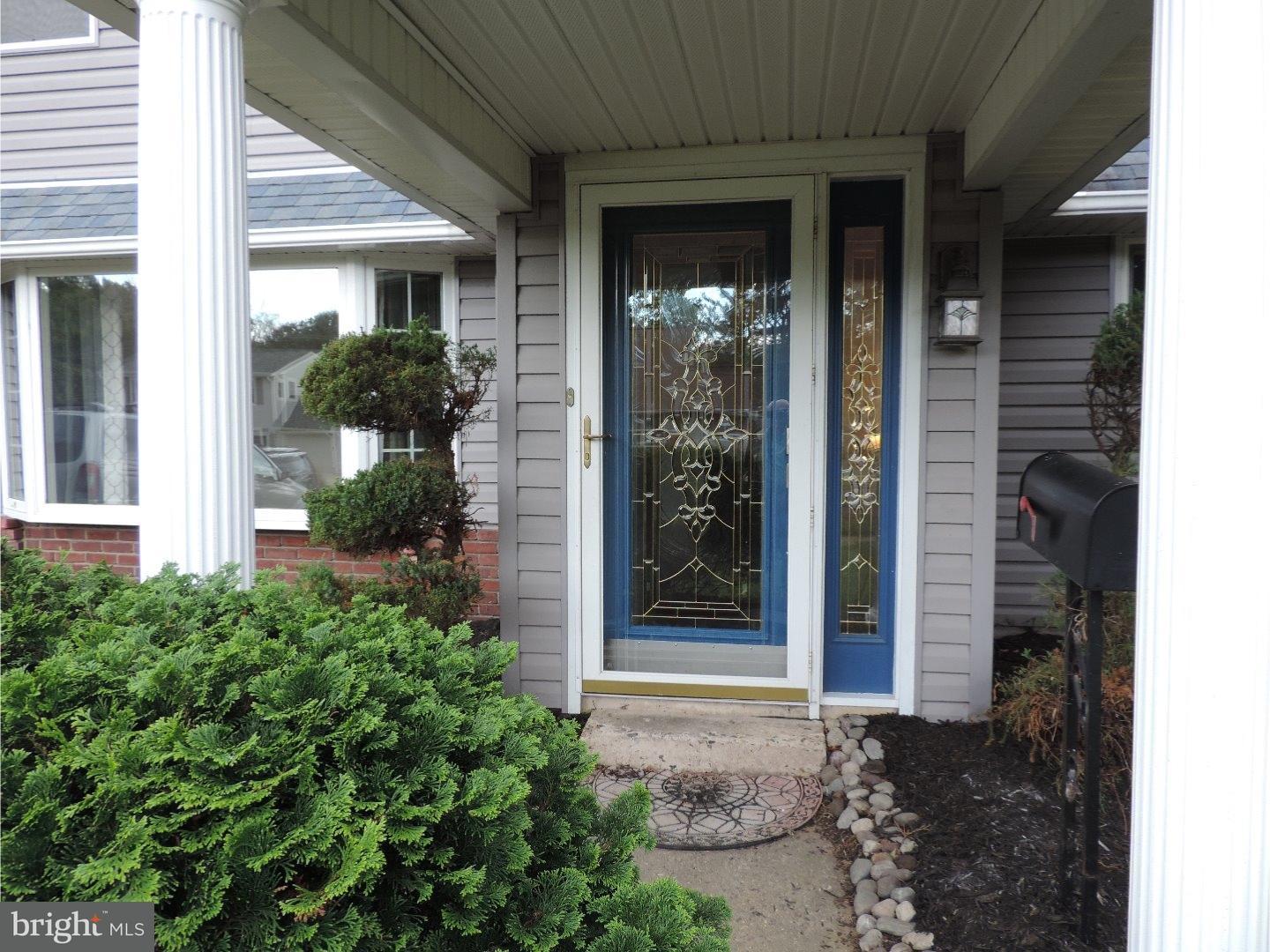 76 Upland Road Levittown, PA 19056 - Photo 2 of 3 Exterior Front