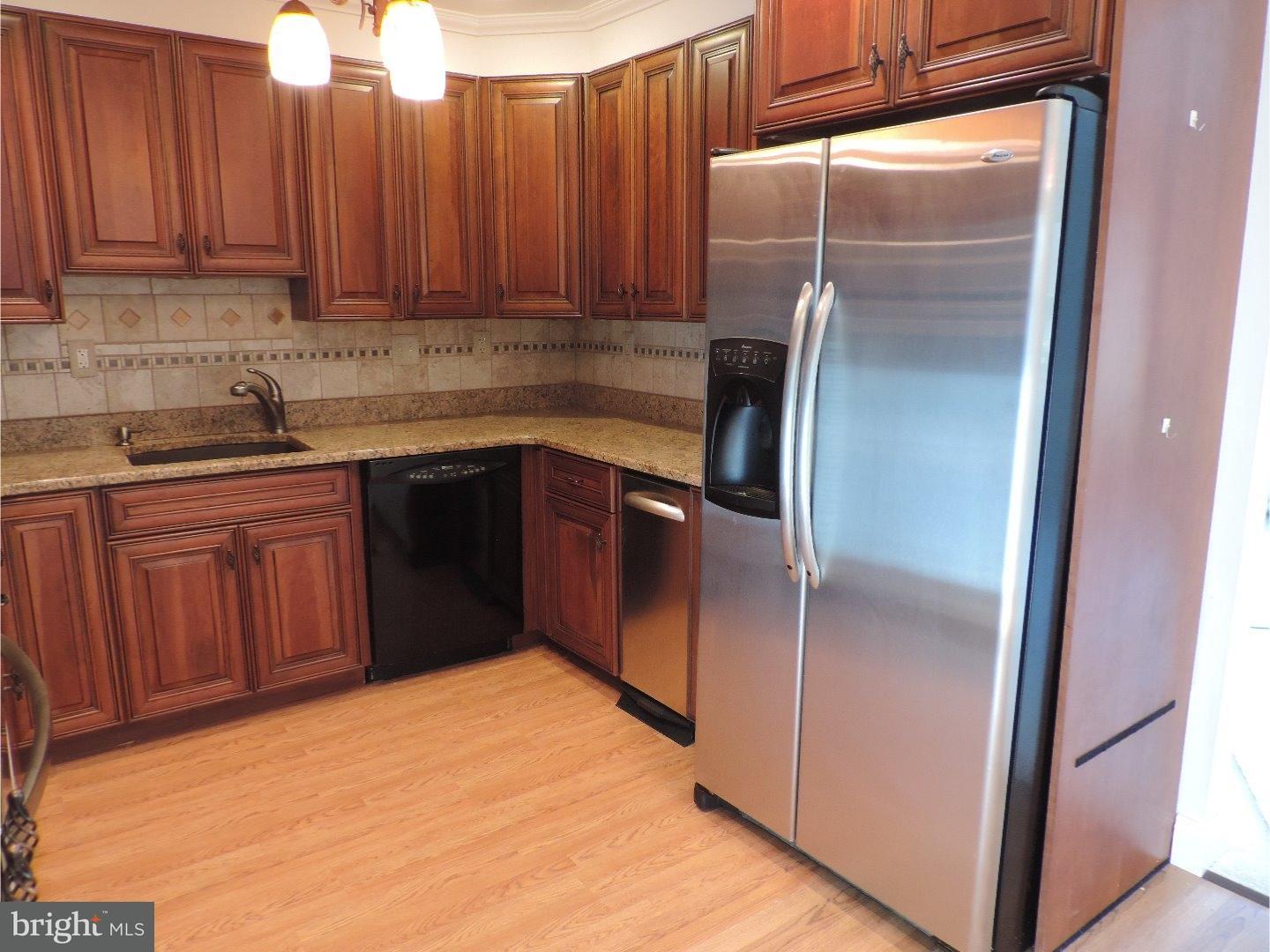 76 Upland Road Levittown, PA 19056 - Photo 3 of 3 Kitchen