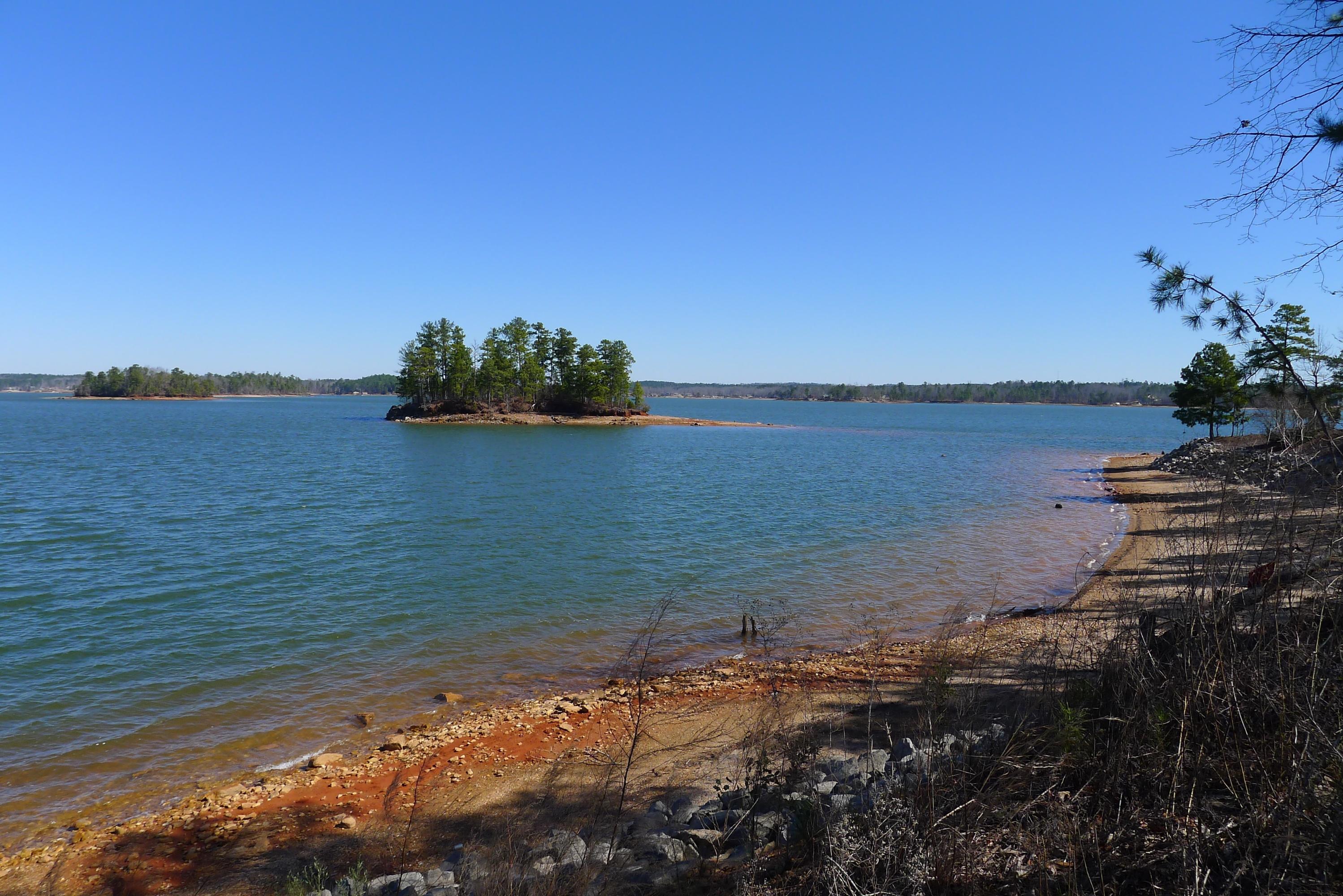 Lot 7 Curry Point Road Dadeville, AL 36853 - Photo 1 of 1 Gallery Image 1