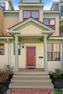 $1,320,000 | 21 Weston Avenue, Unit 21, Somerville, MA 02144