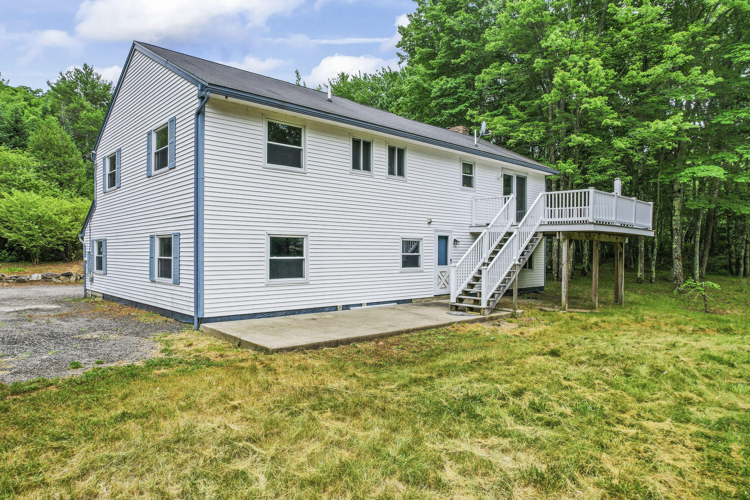 404 Mast Road Lyman, ME 04002 - Photo 45 of 53 404 Mast Road_150