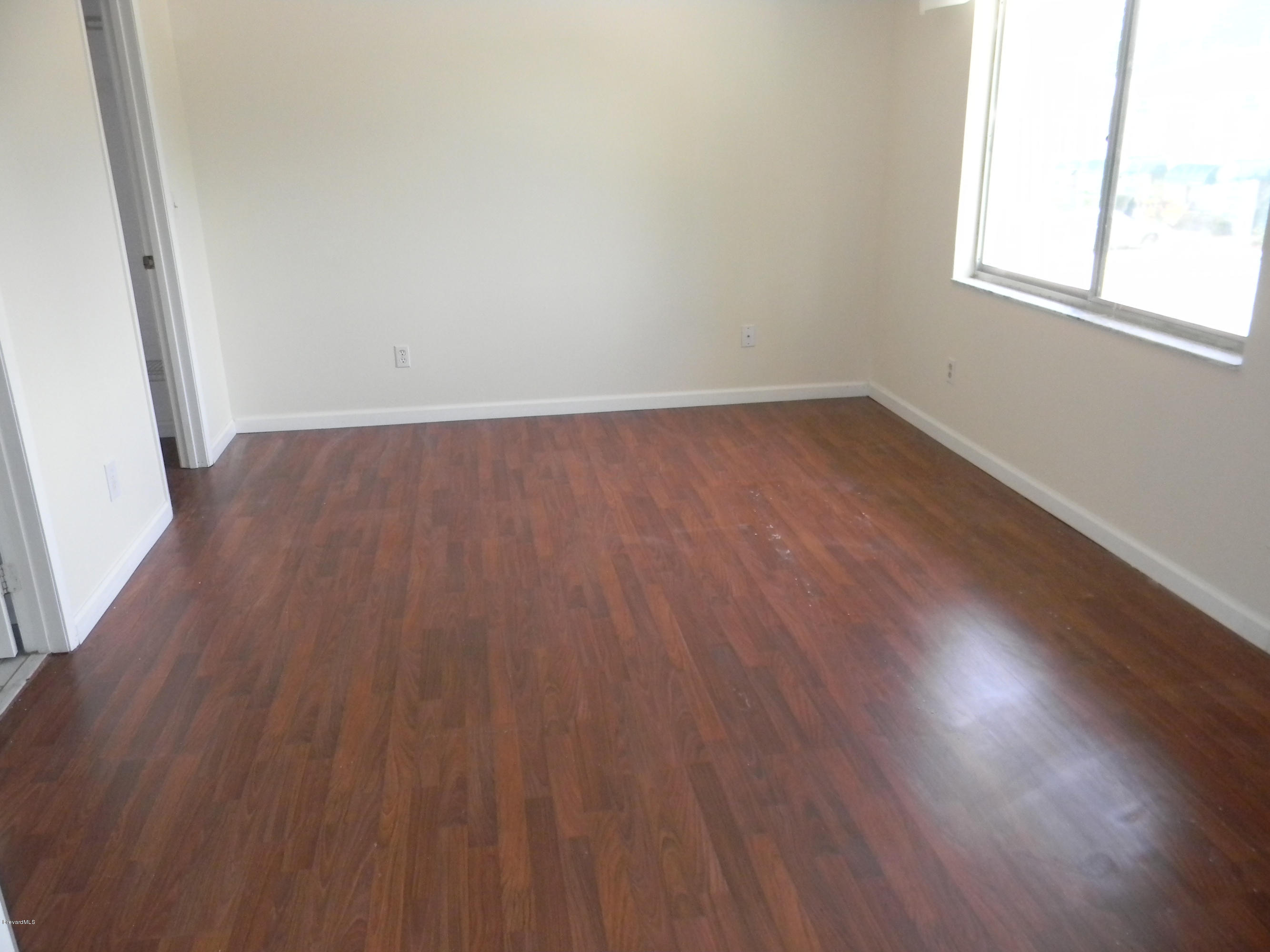 1880 Murrell Road, Unit 22 Rockledge, FL 32955 - Photo 11 of 19 Big master bedroom