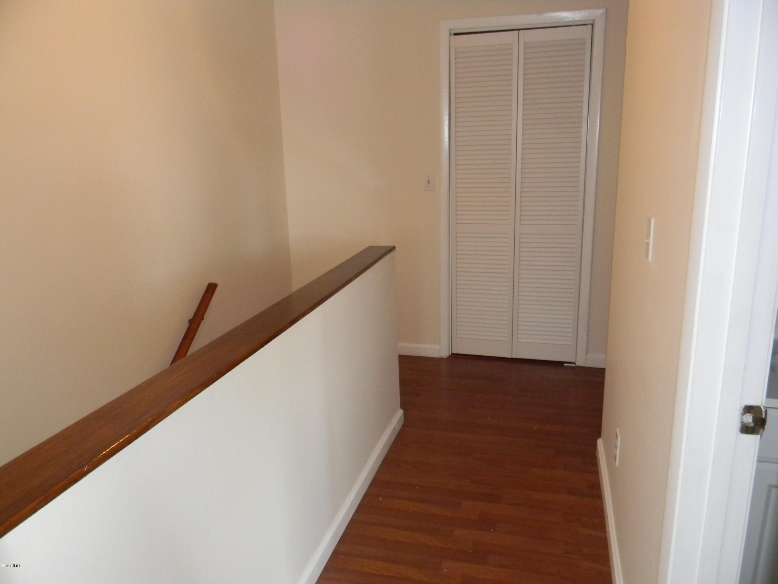 1880 Murrell Road, Unit 22 Rockledge, FL 32955 - Photo 15 of 19 Open upstairs hall