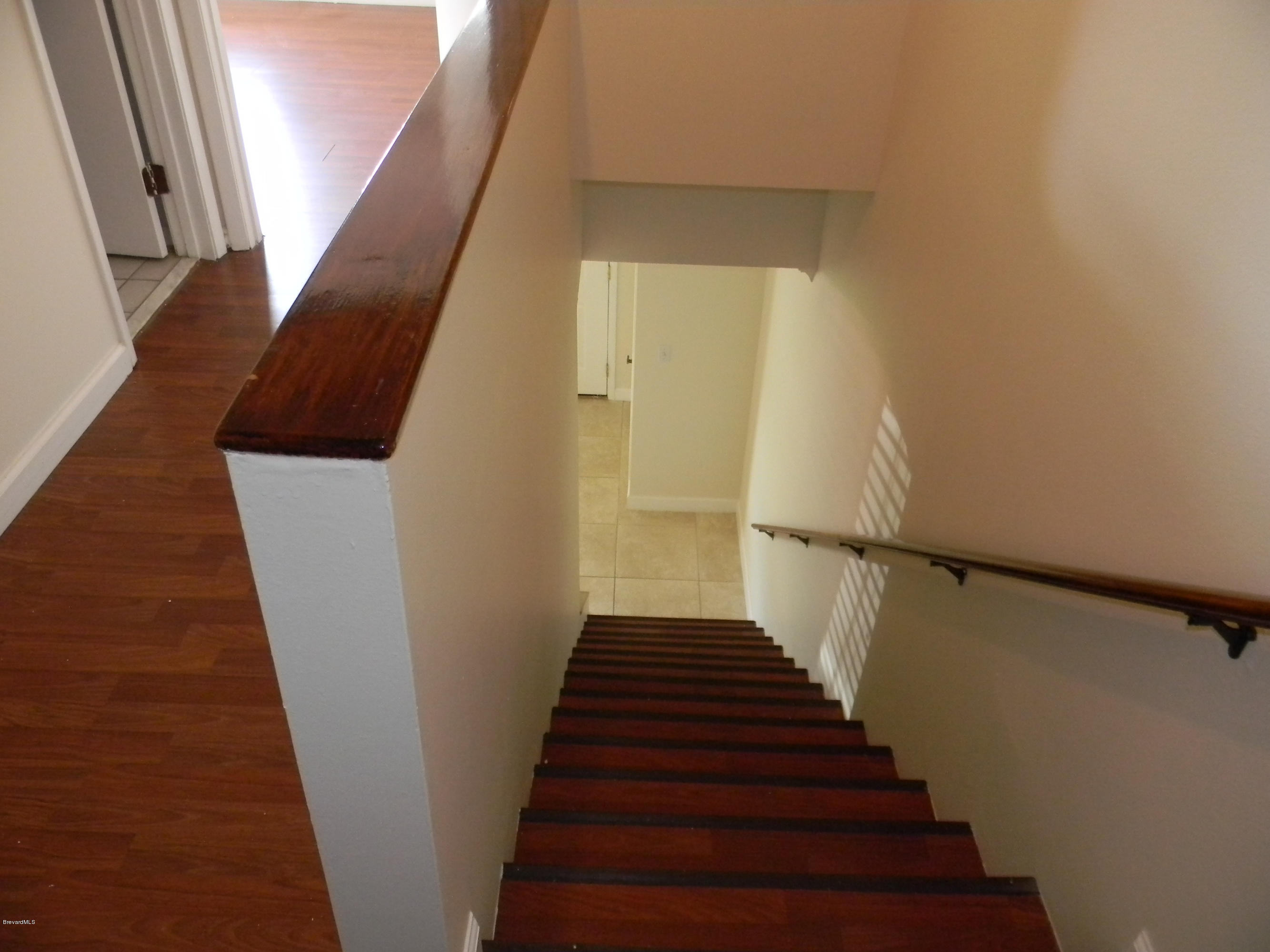 1880 Murrell Road, Unit 22 Rockledge, FL 32955 - Photo 18 of 19 Fresh paint throughout