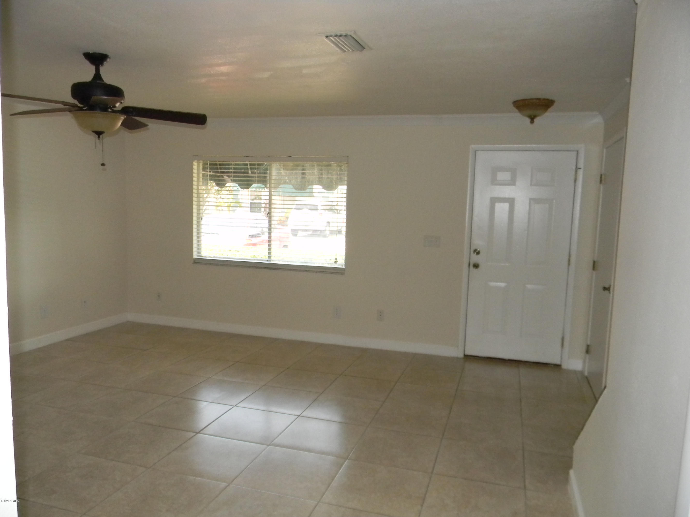 1880 Murrell Road, Unit 22 Rockledge, FL 32955 - Photo 5 of 19 View from kitchen