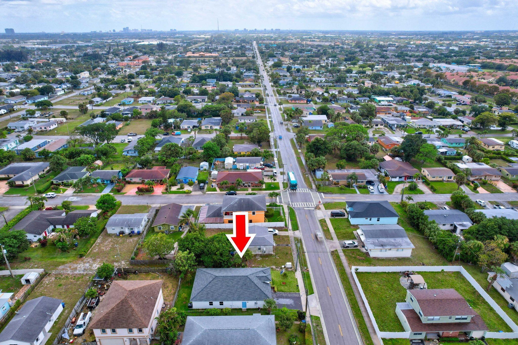 3516 S Avenue Riviera Beach, FL 33404 - Photo 39 of 45 9-web-or-mls-9-web-or-mls-DJI_0111_2_3_4