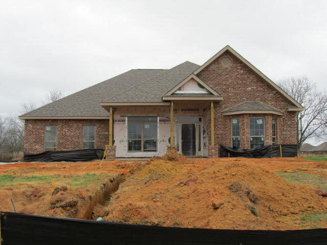 10295 Wexford Lane Daphne, AL 36526 - Photo 1 of 1