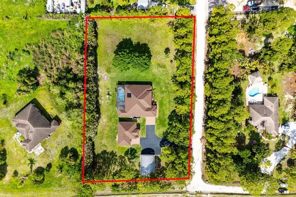 $1,100,000 | 17038 69th Street North, The Acreage, FL 33470