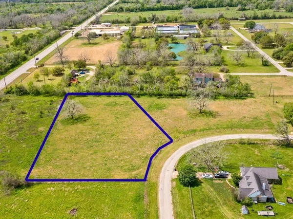 $199,000 | 0 Pony Lane, Wallis, TX 77485