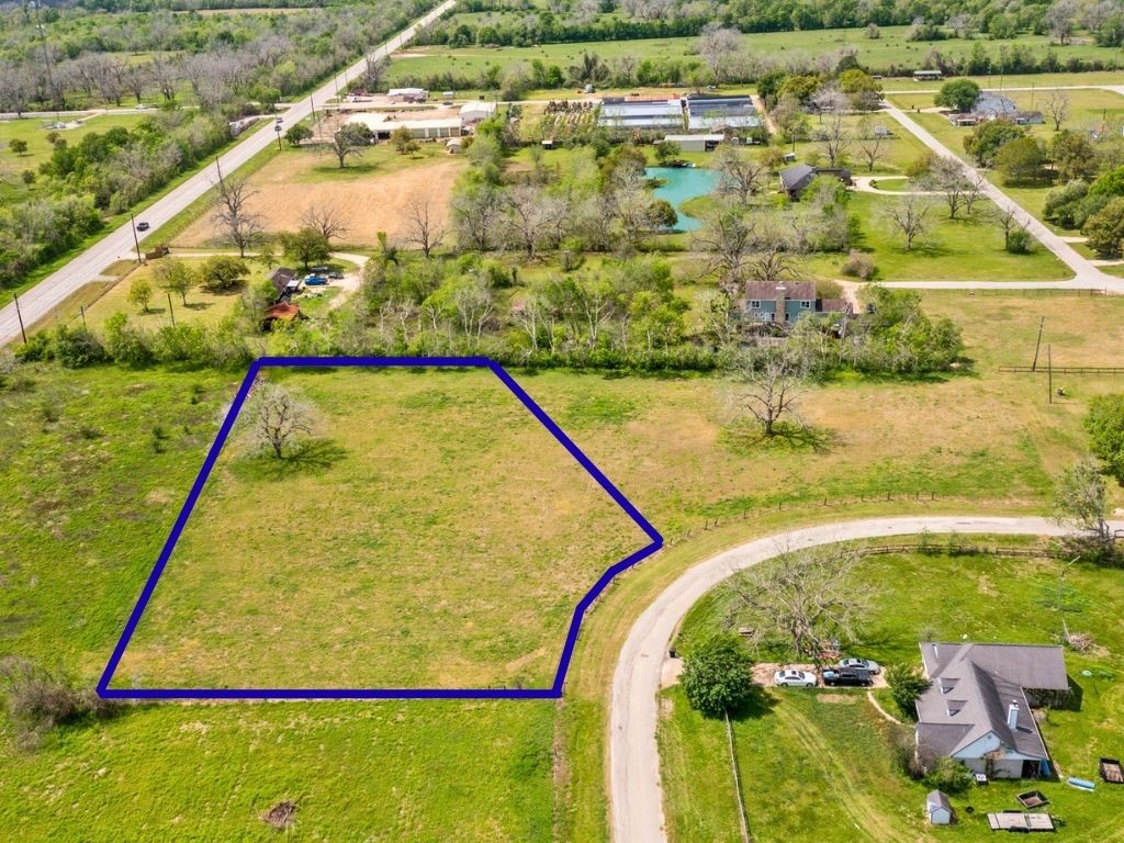 0 Pony Lane Wallis, TX 77485 - Photo 4 of 5