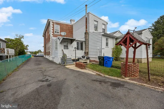 $235,000 | 318 Mott Avenue, Burlington, NJ 08016