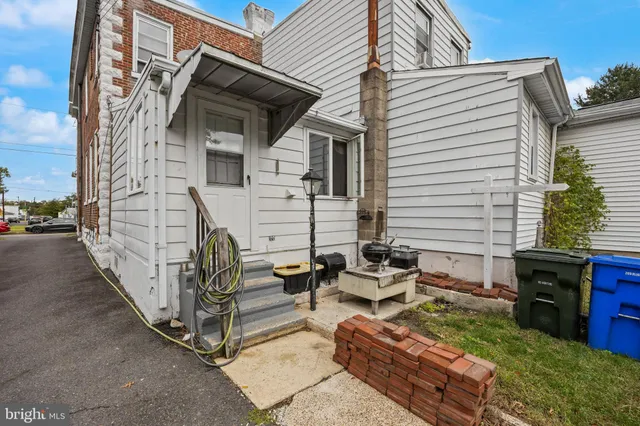 $235,000 | 318 Mott Avenue, Burlington, NJ 08016