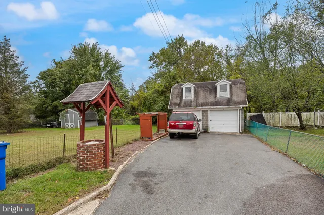 $235,000 | 318 Mott Avenue, Burlington, NJ 08016