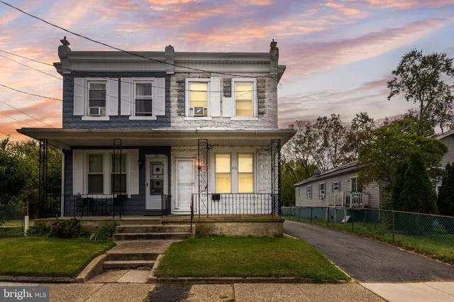 $235,000 | 318 Mott Avenue, Burlington, NJ 08016